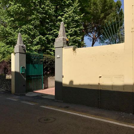 Appartement Casa Nicole à Lake Garda Extérieur photo