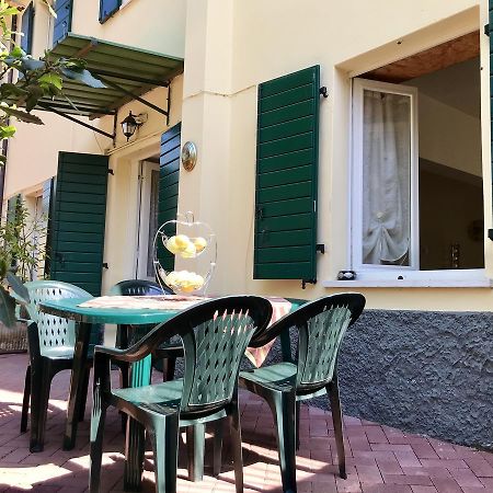 Appartement Casa Nicole à Lake Garda Extérieur photo
