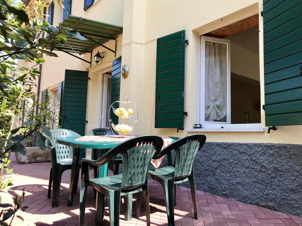 Appartement Casa Nicole à Lake Garda Extérieur photo