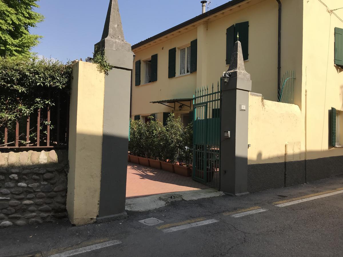 Appartement Casa Nicole à Lake Garda Extérieur photo