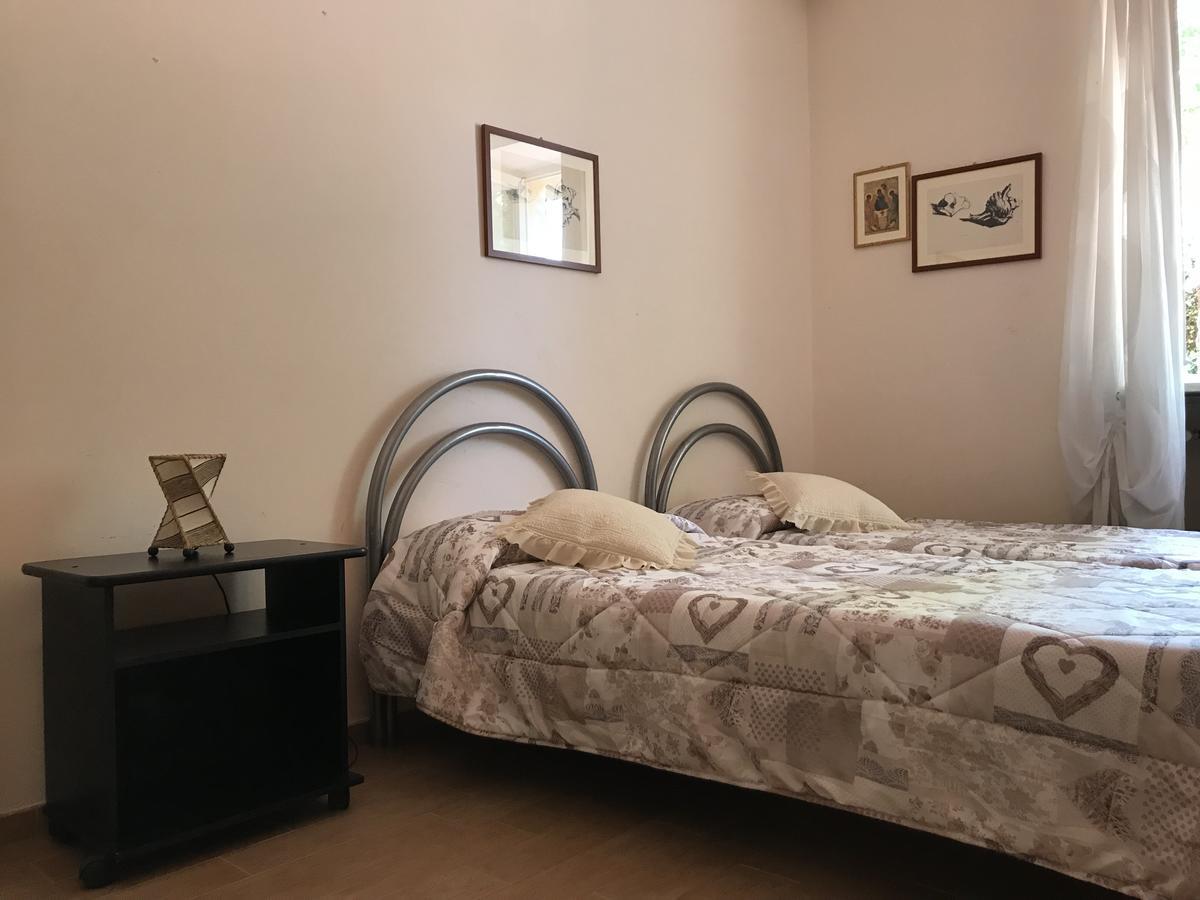 Appartement Casa Nicole à Lake Garda Extérieur photo