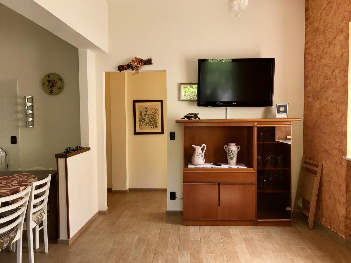 Appartement Casa Nicole à Lake Garda Extérieur photo