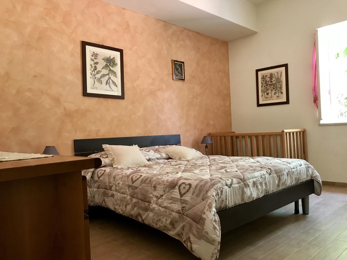 Appartement Casa Nicole à Lake Garda Extérieur photo